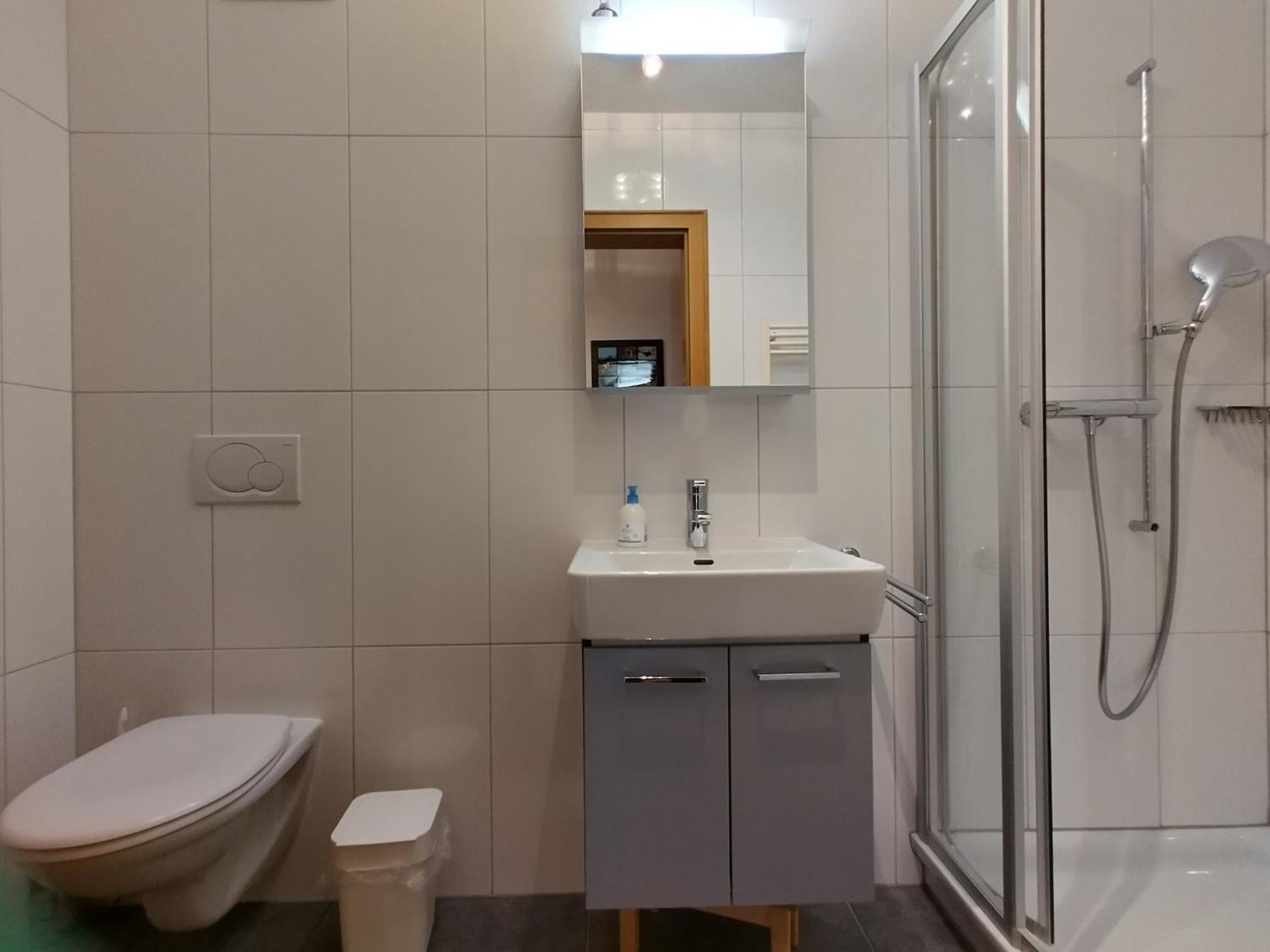 Residence Golf C 21 Leukerbad Dış mekan fotoğraf