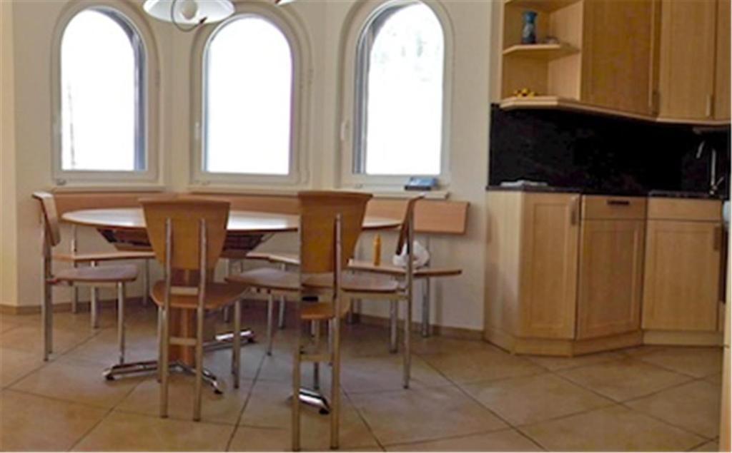 Residence Golf C 21 Leukerbad Dış mekan fotoğraf