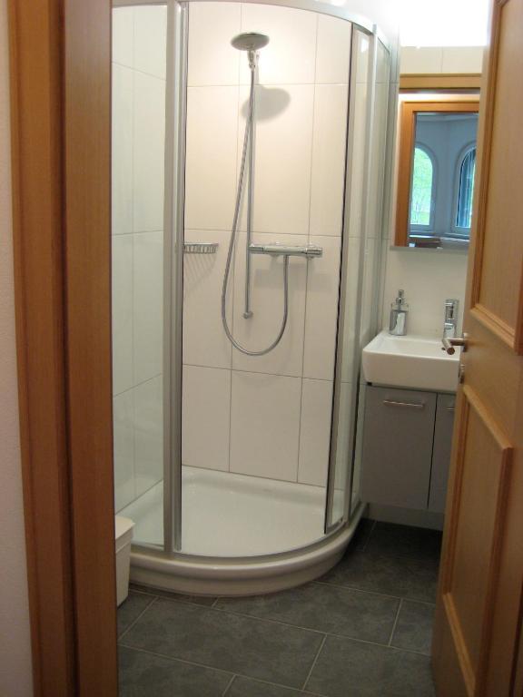 Residence Golf C 21 Leukerbad Dış mekan fotoğraf